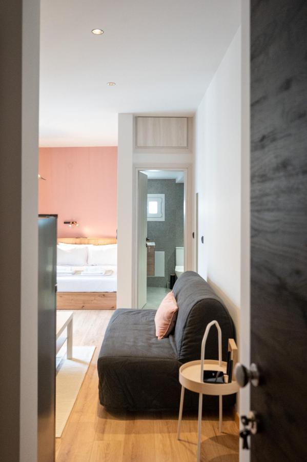 Feelin' Good Apartment Ioannina Exterior photo
