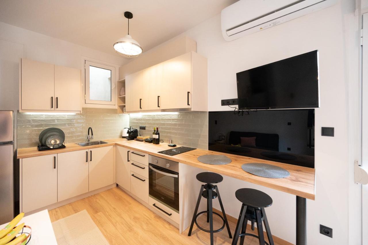 Feelin' Good Apartment Ioannina Exterior photo