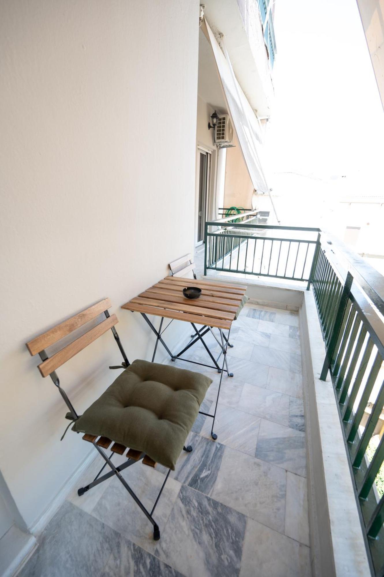 Feelin' Good Apartment Ioannina Exterior photo