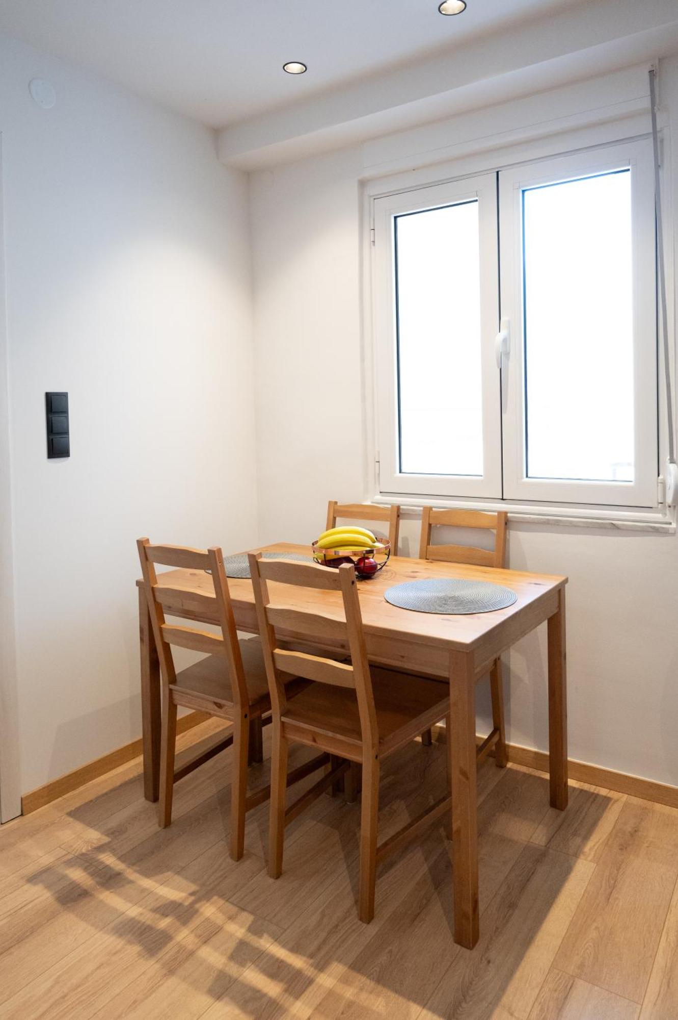 Feelin' Good Apartment Ioannina Exterior photo
